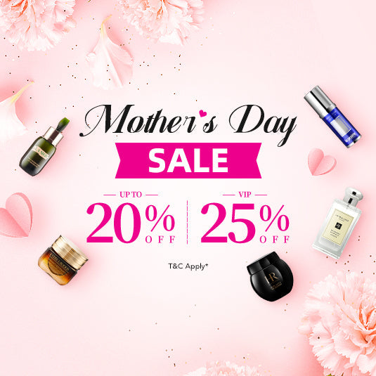 [Mother's Day Sale] Facial Care