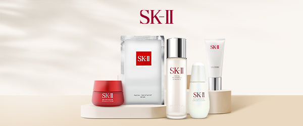 SK-II – Sasa Global eShop