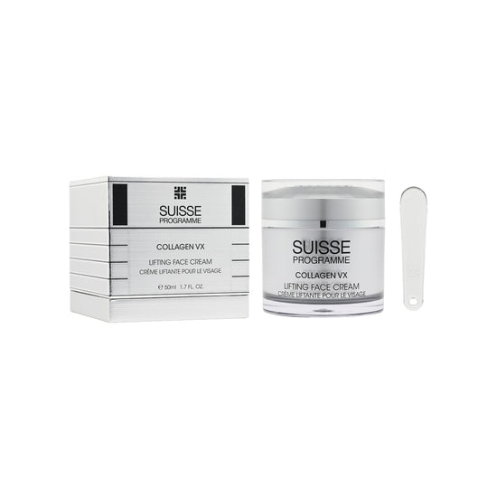 SUISSE PROGRAMME Collagen VX Lifting Face Cream 50ml