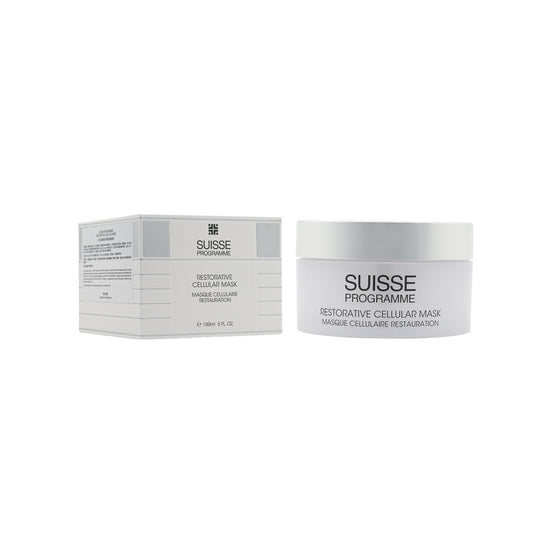 SUISSE PROGRAMME Restorative Cellular Mask 150ml
