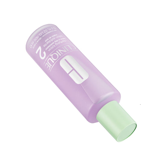 Clinique Clarifying Lotion 2 Verison 2 400ml