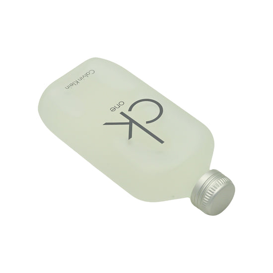 Calvin Klein CK One Eau de Toilette Spray 100ml