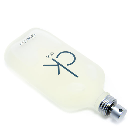 Calvin Klein CK One Eau de Toilette Spray 200ml