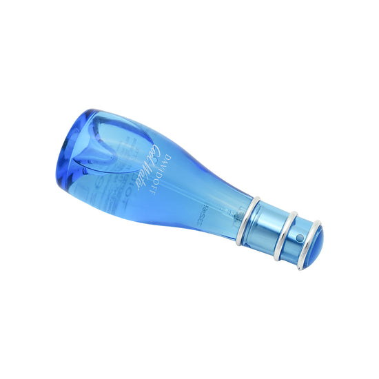 Davidoff Cool Water Woman Eau De Toilette Spray 50ml