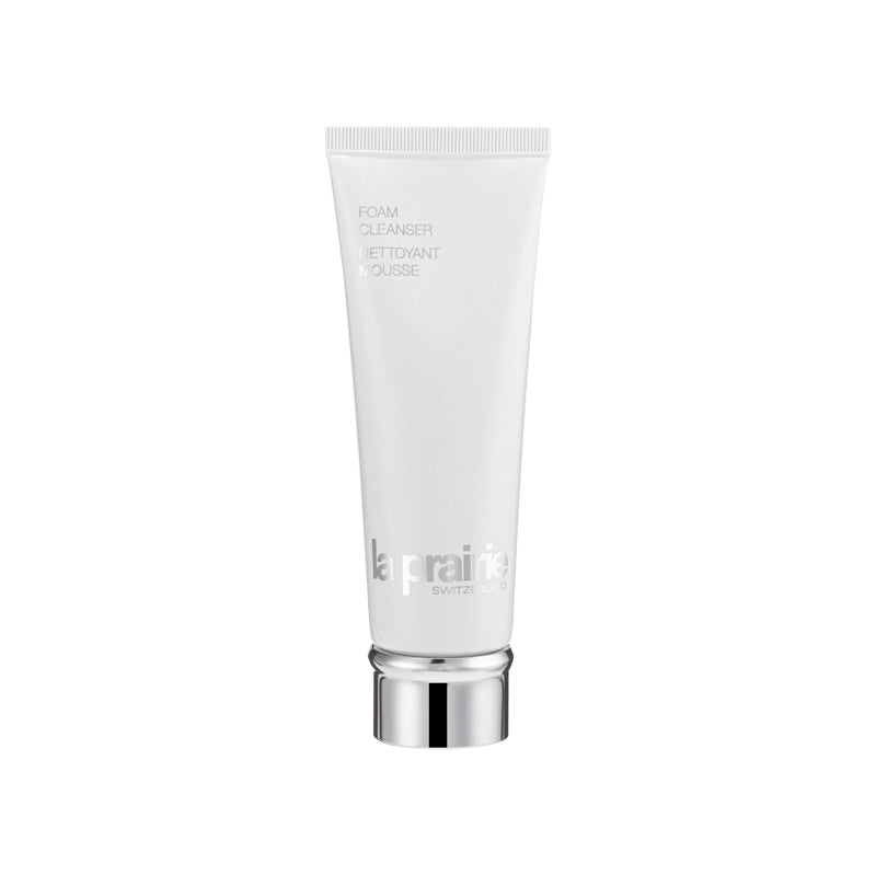 La Prairie Foam Cleanser 125ml – Sasa Global eShop