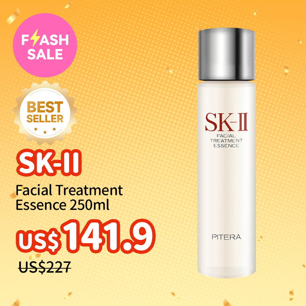 SK-II Facial Treatment Essence | Sasa Global | Worldwide Shipping