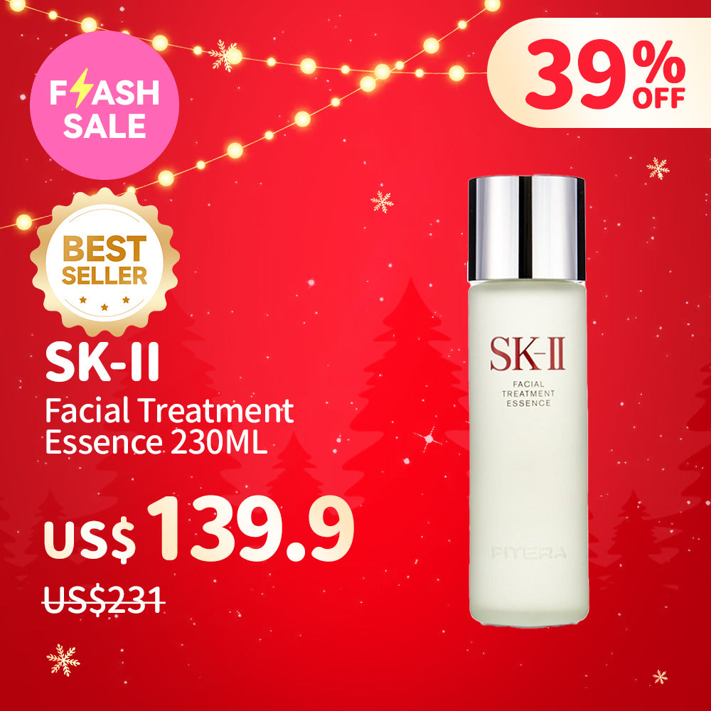 SK-II Facial Treatment Essence | Sasa Global | Worldwide Shipping