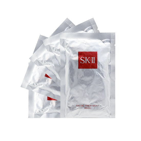 SK-II Facial Treatment Mask 5pcs