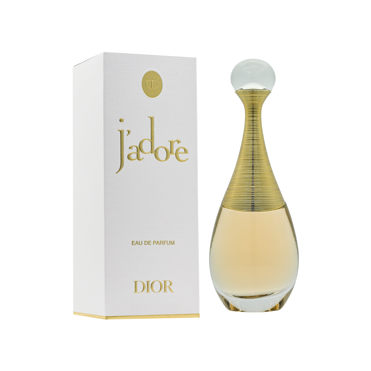 Christian Dior J'Adore Eau De Parfum Spray 50/100ML | Sasa Global