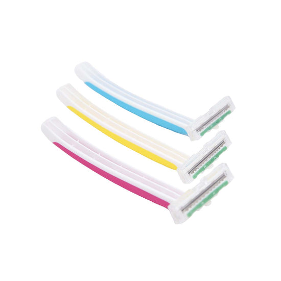 Schick Exacta 2 Disposable Razor 3pcs | Sasa Global eShop