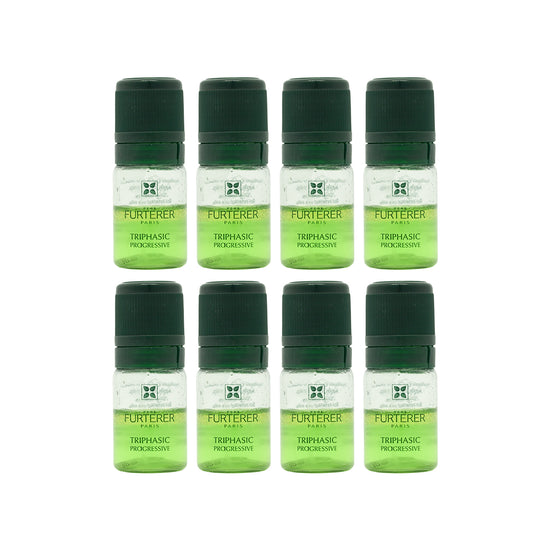 Rene Furterer Triphasic VHT ATP Intensive 8PCS