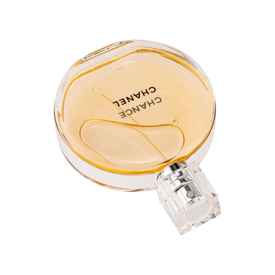 Chanel Chance Eau de Toilette Vaporisateur Spray 50ml | Sasa Global eShop