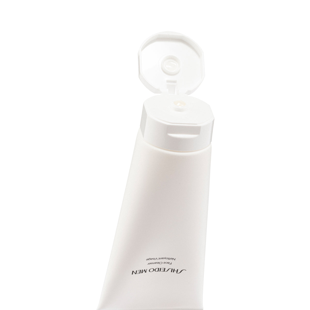 Shiseido Cleansing Foam For Men 125ML | Sasa Global eShop