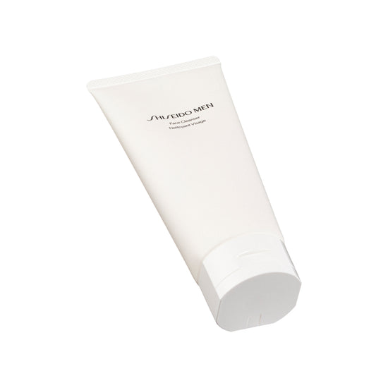 Shiseido Cleansing Foam For Men 125ML | Sasa Global eShop