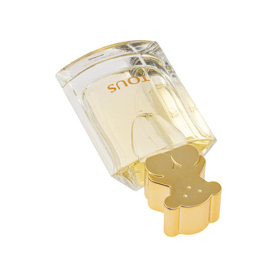 Tous Gold Eau De Parfum Spray 30ML | Sasa Global eShop