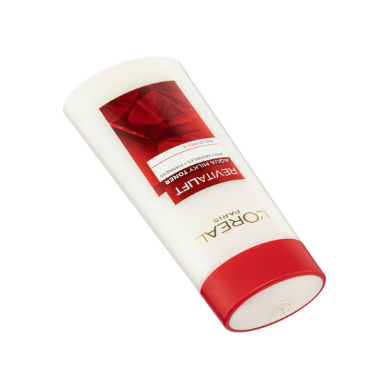 L'Oreal Paris Revitalift Aqua Milky Toner 200ML | Sasa Global eShop