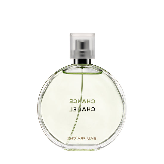 Chanel Chance Eau Fraiche Green 100ml | Sasa Global eShop