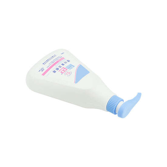 Sebamed Baby Shampoo 500ml | Sasa Global eShop