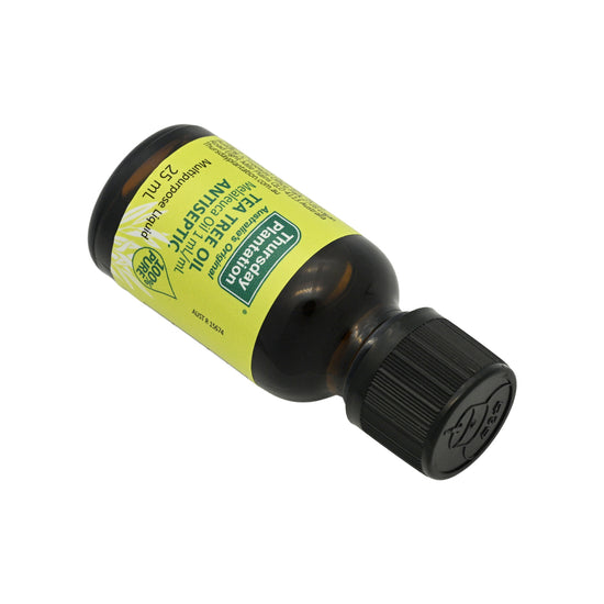 Thursday Plantation Tea Tree Oil 25ml