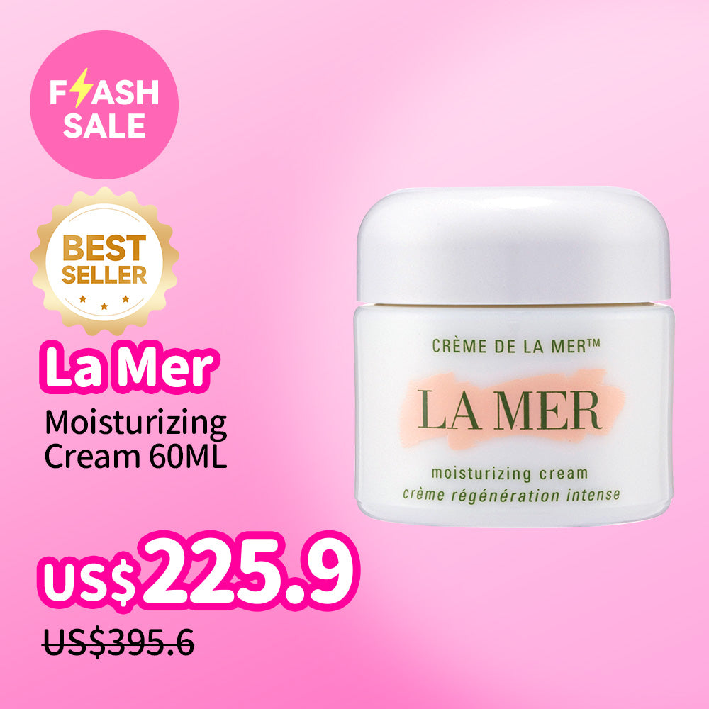 La Mer Moisturizing Cream | Sasa Global Eshop – Sasa Global eShop