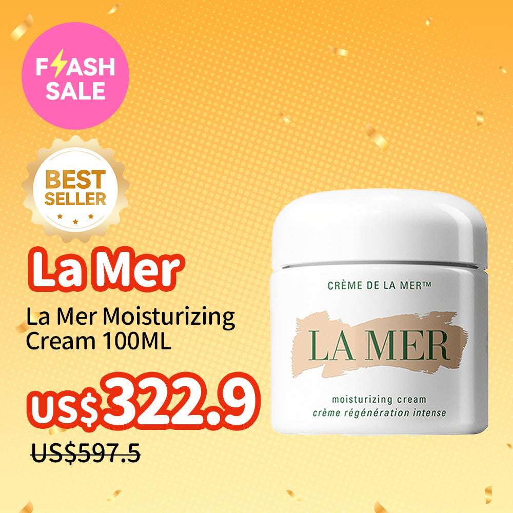 La Mer Moisturizing Cream | Sasa Global Eshop – Sasa Global eShop