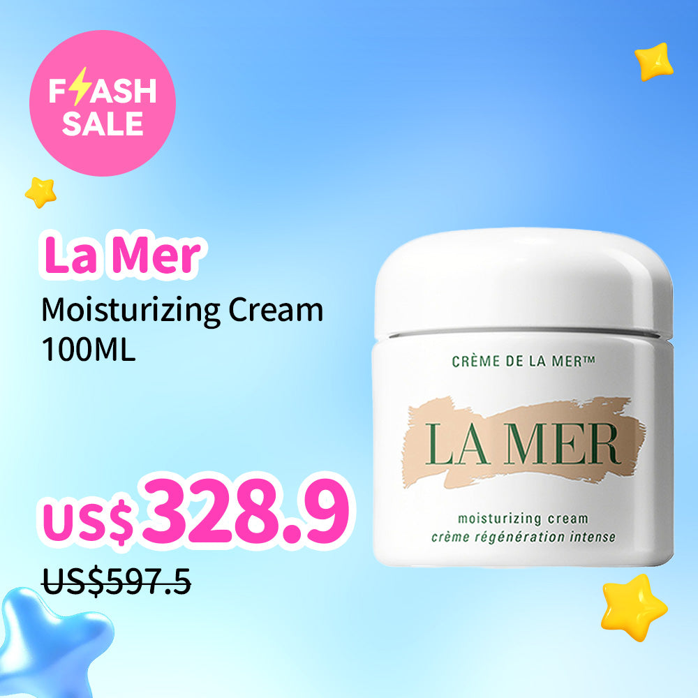 La Mer Moisturizing Cream | Sasa Global Eshop – Sasa Global eShop