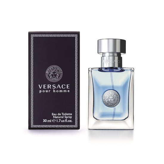 Gianni Versace Eau De Toilette Spray | Sasa Global eShop