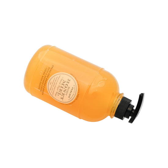 Perlier Honey Miel Bath & Shower Cream 500ml | Sasa Global eshop