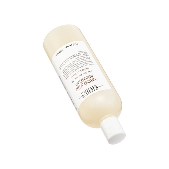 Kiehl’s Amino Acid Shampoo 500 ML | Sasa Global eShop