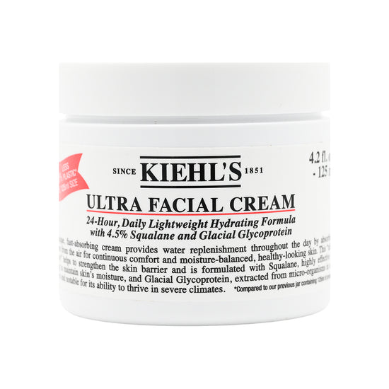 Kiehl's Ultra Facial Cream