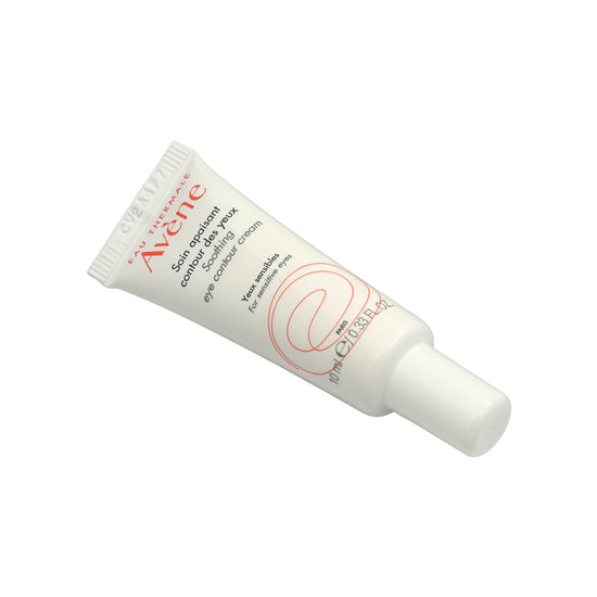 Avene Soothing Eye Contour Cream 10ml | Sasa Global eShop