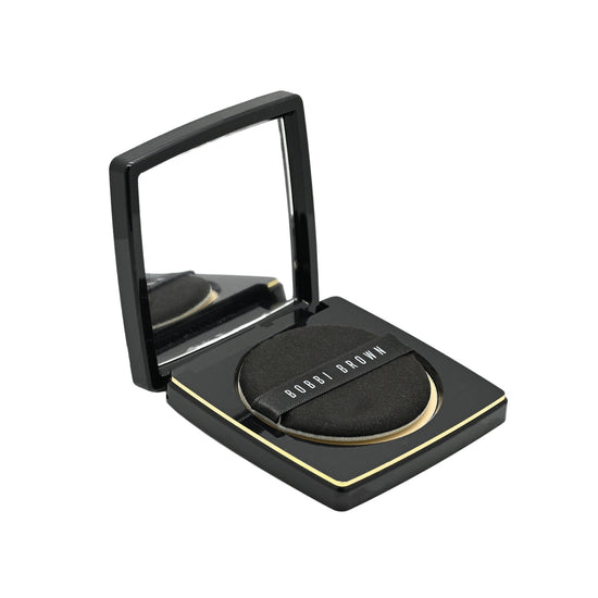 Bobbi Brown Sheer Finish Pressed Powder #Pale Yellow | Sasa Global