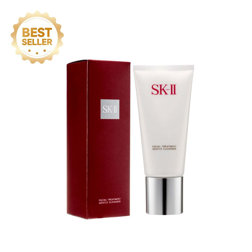 SK-II Facial Treatment Gentle Cleanser | Sasa Global – Sasa Global
