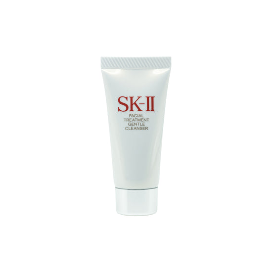 SK-II Facial Treatment Gentle Cleanser | Sasa Global eShop