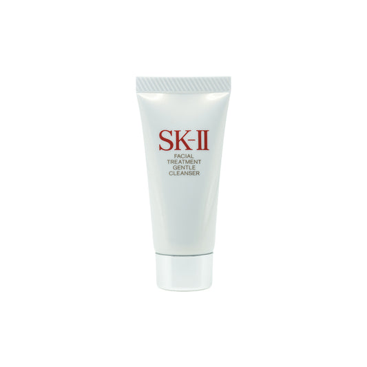SK-II Facial Treatment Gentle Cleanser | Sasa Global eShop