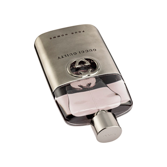 Gucci Guilty Pour Homme Eau De Toilette | Sasa Global eShop