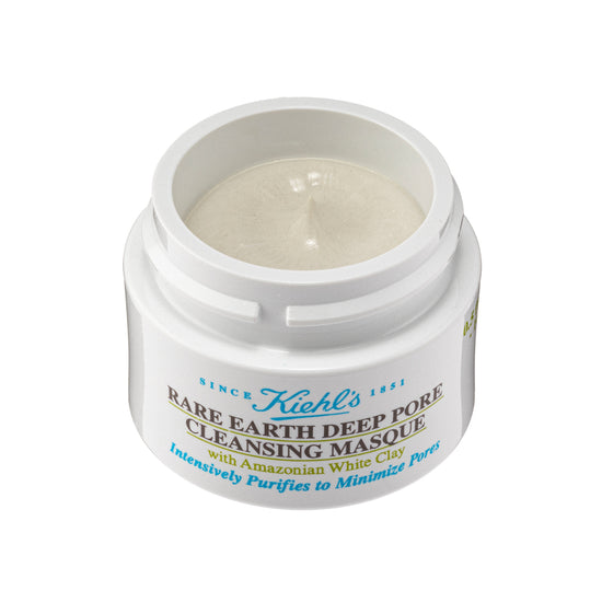 Kiehl's Rare Earth Deep Pore Cleansing Masque 14ml
