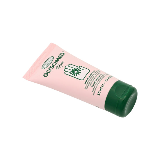 Glysomed Hand Cream Rose 50ml