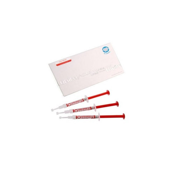 Dr. White Ultra Magic Tooth Whitening Gel 1.2ml x 3 | Sasa Global