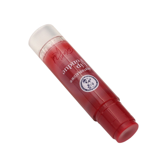 Mentholatum Lip Fondue Plum Red 3.2g