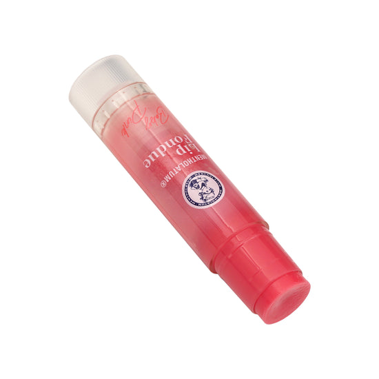 Mentholatum Lip Fondue #Baby Pink 3.2g