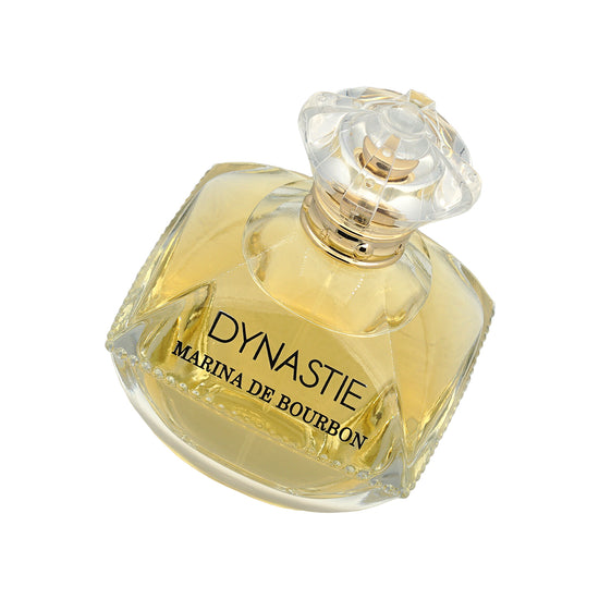 Marina De Bourbon Golden Dynastie Eau De Parfum Spray 100ml | Sasa Global eShop