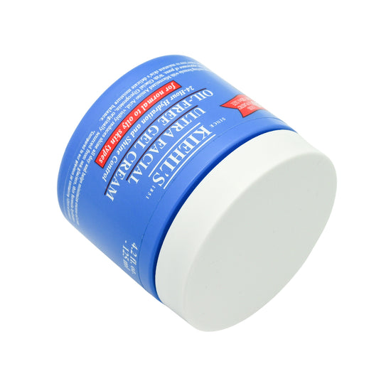 Kiehl’S Ultra Facial Oil-Free Gel Cream