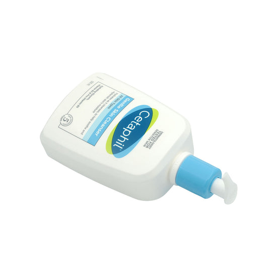Cetaphil Gentle Skin Cleanser Eco-Friendly Boxless Edition 500ml