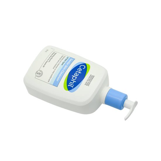 Cetaphil Gentle Skin Cleanser 591ml