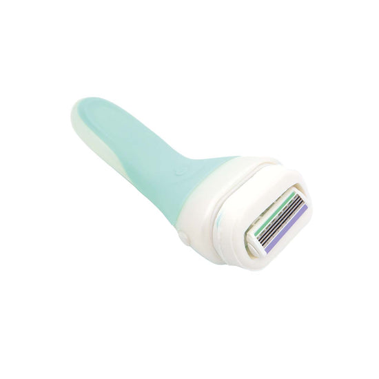 Schick Intuition Naturals Kit 1pc | Sasa Global eShop