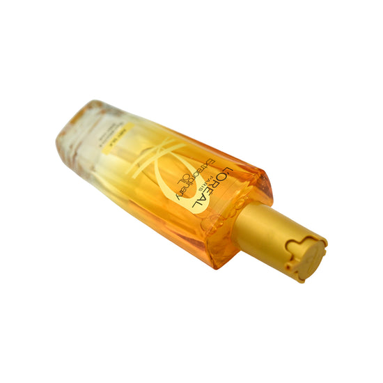 L'Oreal Paris Elseve Extraordinary Oil Airy Silk For Frizzy Hair Type Extraordinary Oil 100ml