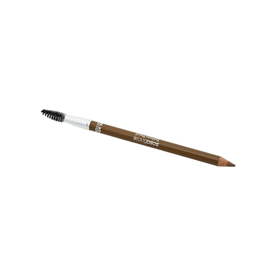 Sasatinnie Eyebrow Pencil #04 Peanut Brown 1.1g | Sasa Global