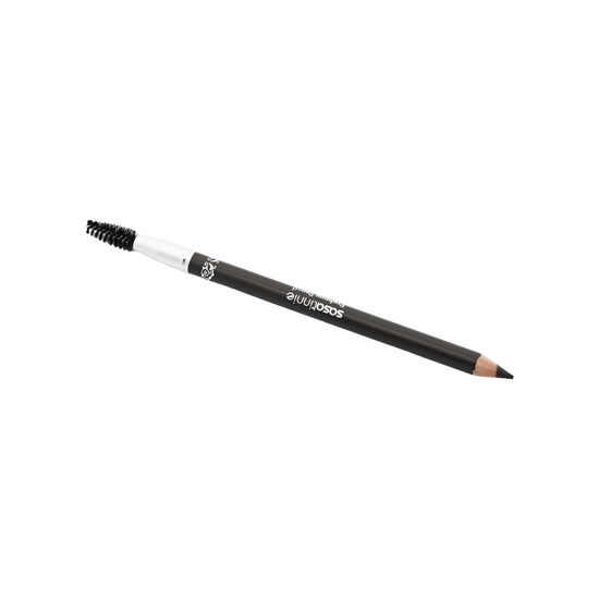 Sasatinnie Eyebrow Pencil #06 Net Brown 1.1g | Sasa Global eshop