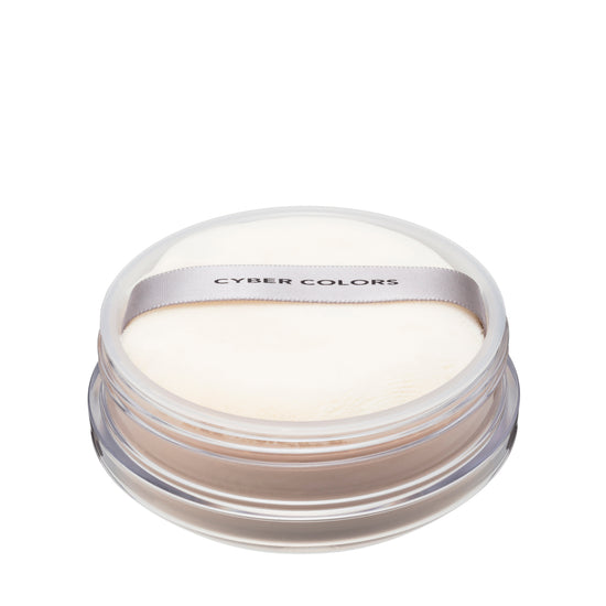 Cyber Colors Essence Silky Loose Powder 16G